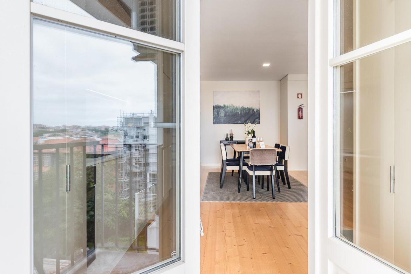 Guestready - La Maison Aires Gouveia Porto Exterior foto