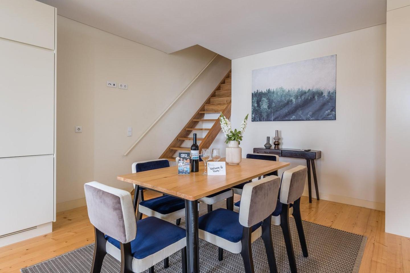 Guestready - La Maison Aires Gouveia Porto Exterior foto