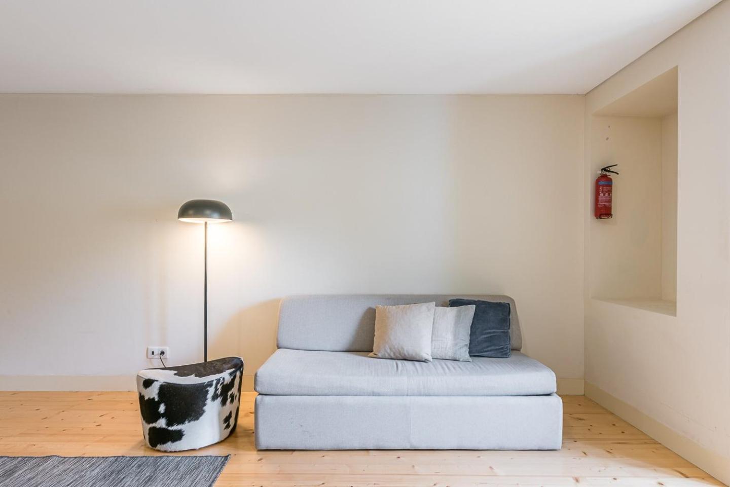 Guestready - La Maison Aires Gouveia Porto Exterior foto