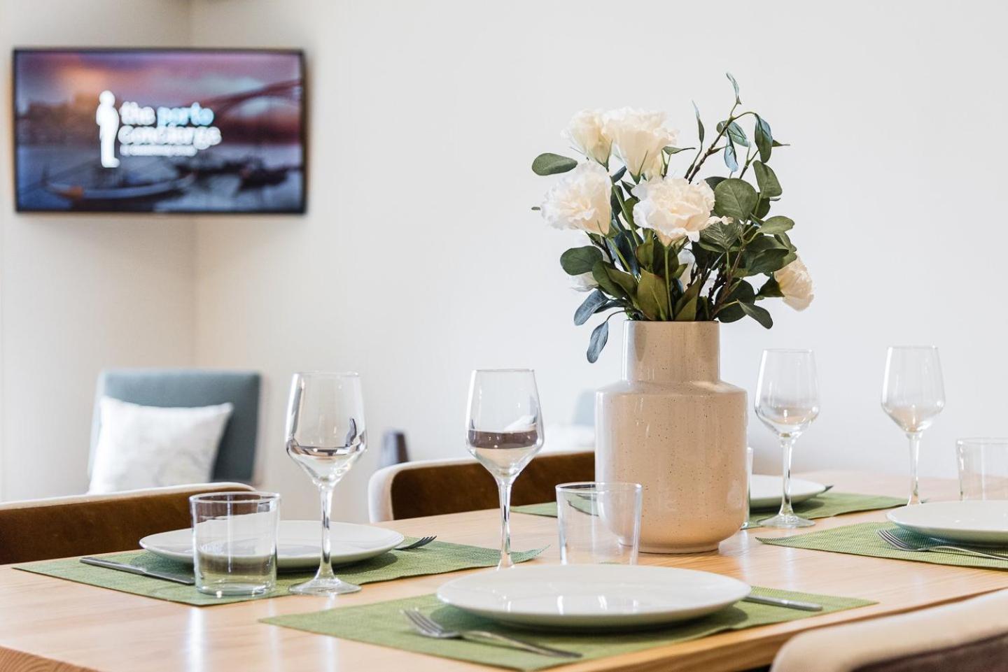 Guestready - La Maison Aires Gouveia Porto Exterior foto